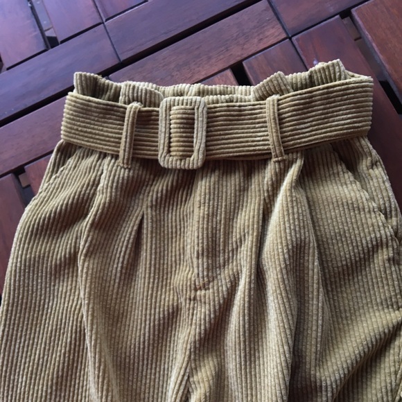 Wild fable corduroy pants - Picture 3 of 6